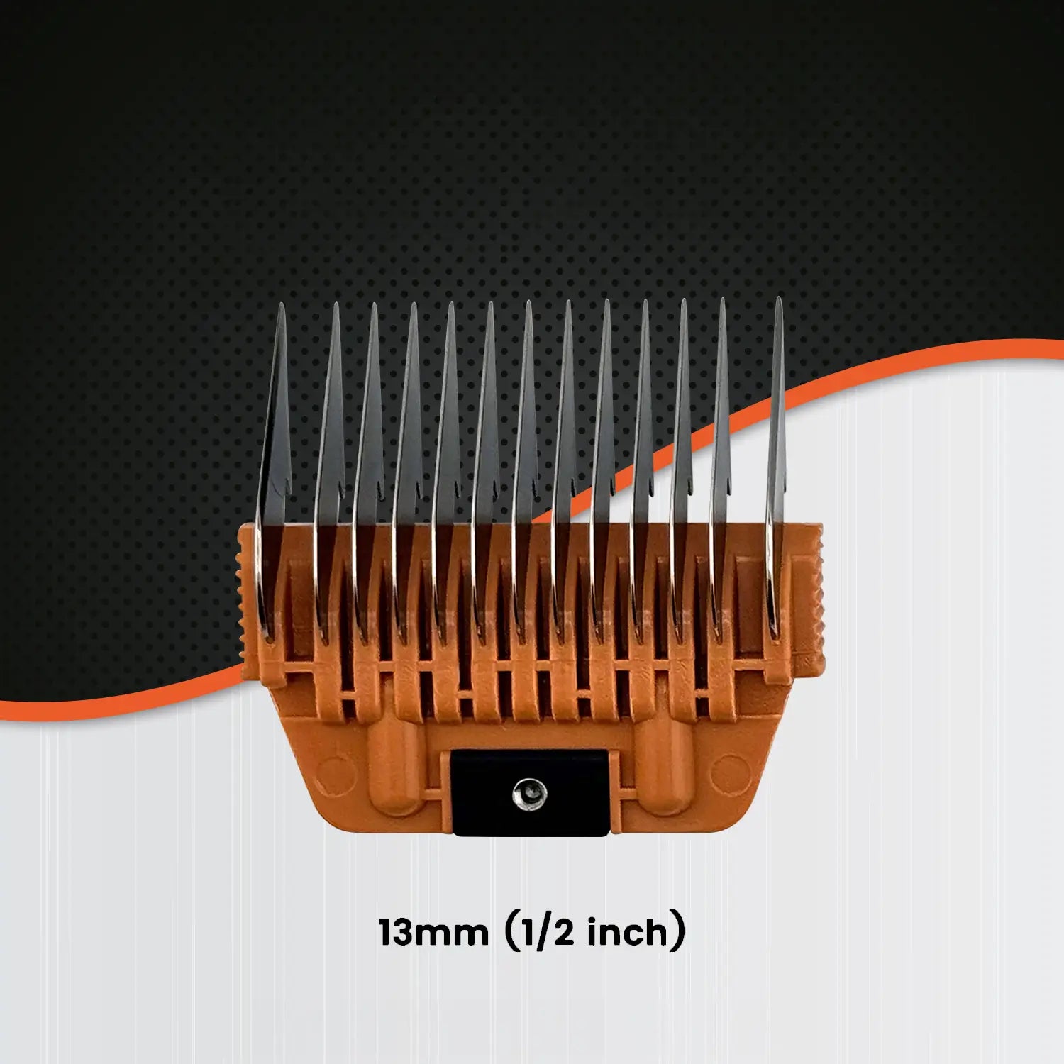 13mm ColorMax (1/2″) Wide Blade Comb Attachment