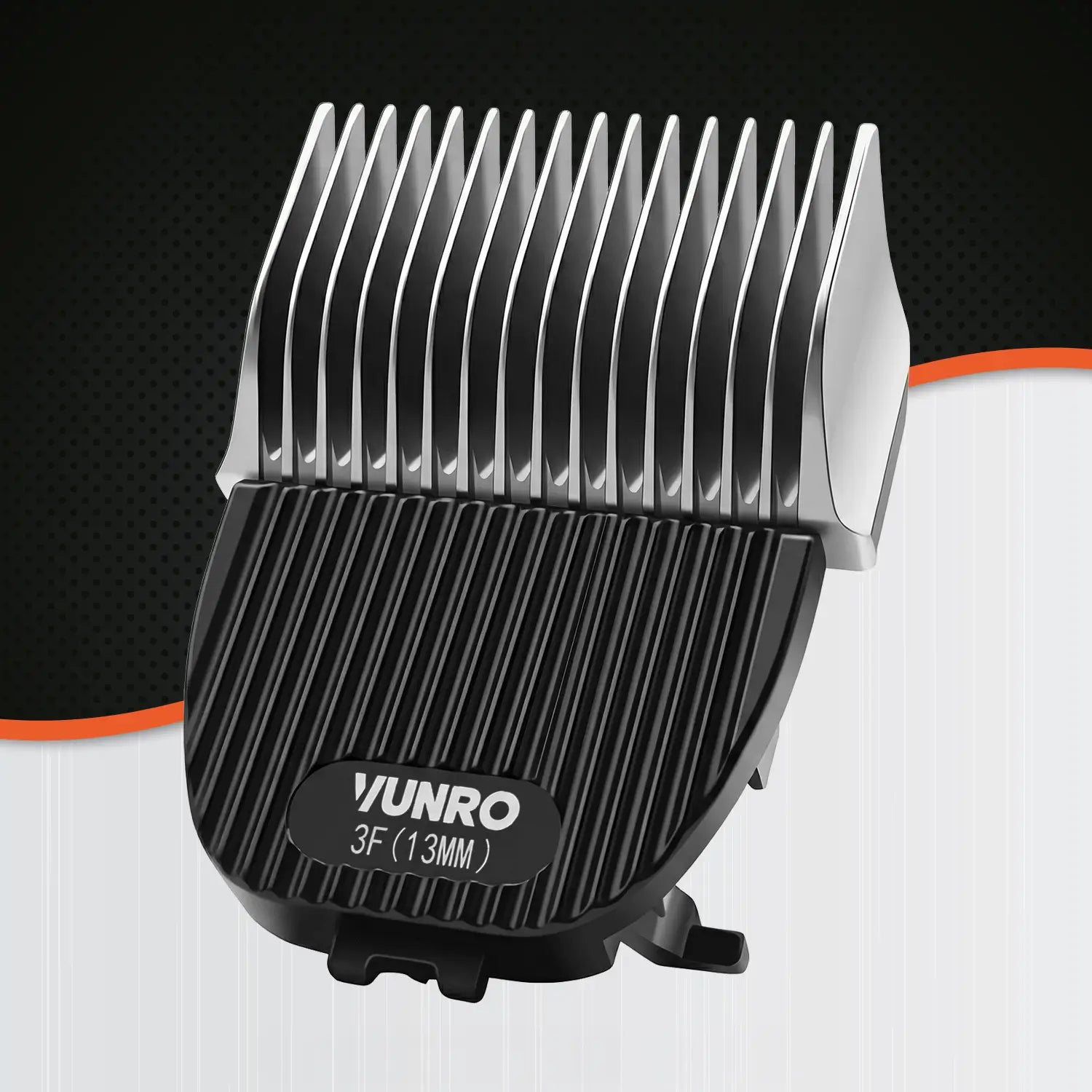 3F FlexFit PRO Dog Trimmer Blade (12.5 mm)