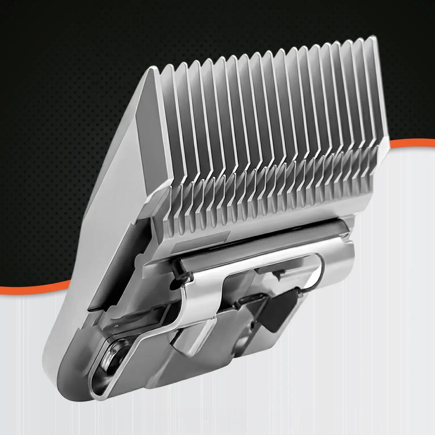 3F Ceramic Dog Clipper Blade (13 mm)