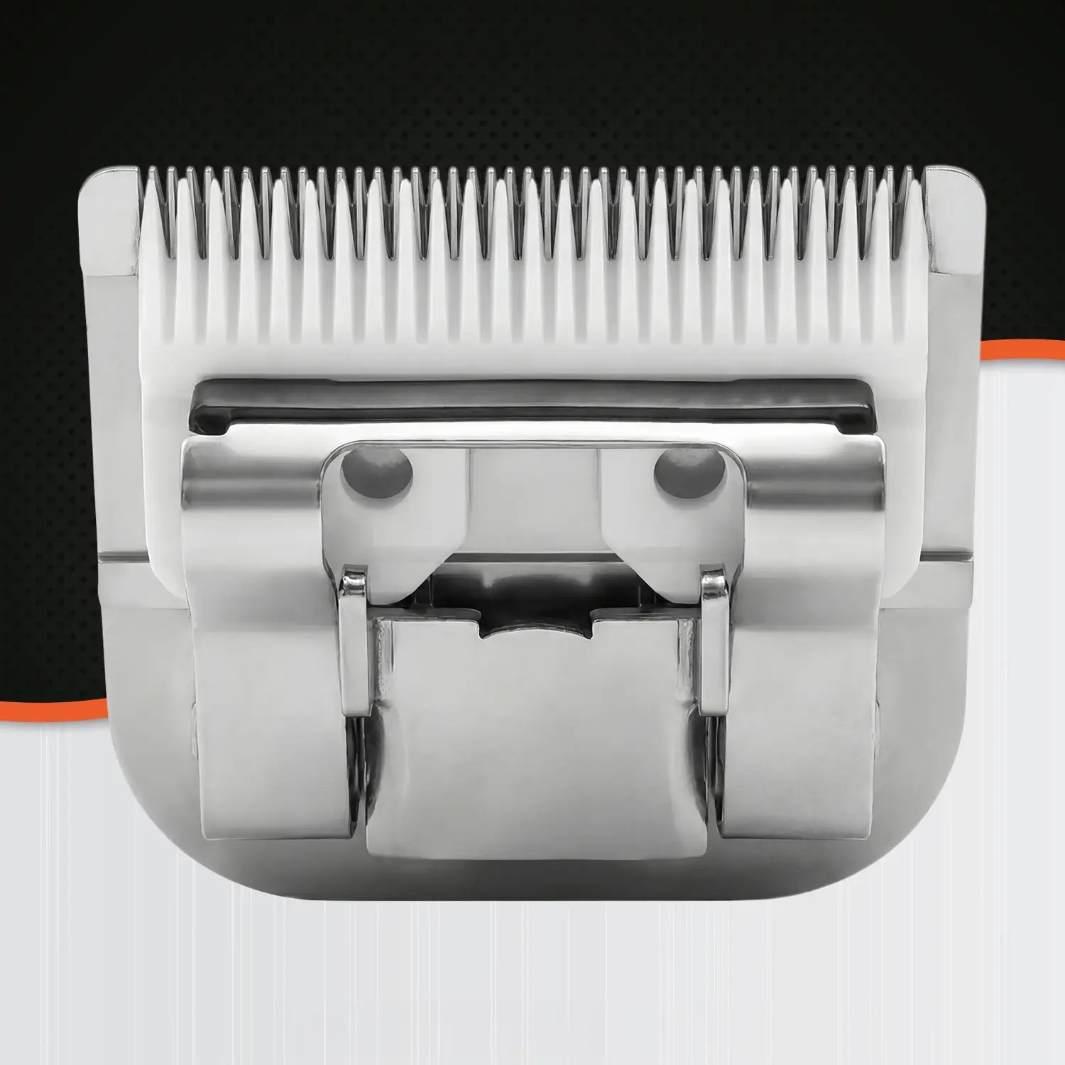 40# Ceramic Dog Clipper Blade (0.25 mm)